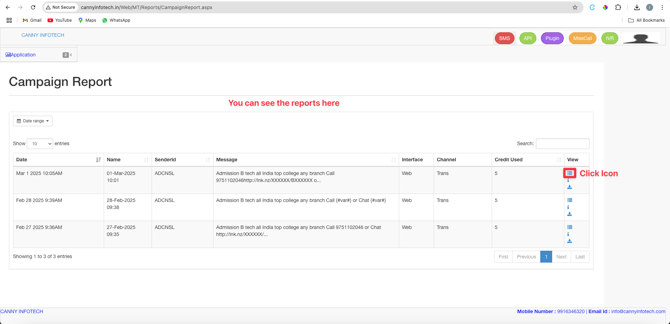 CleanShot campaign 1