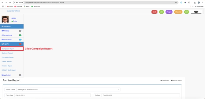 CleanShot campaign report-1