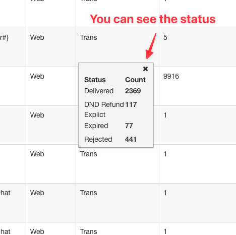 CleanShot latest i report